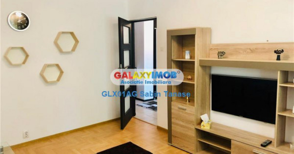 De inchiriat ap cu 2camere cf 1 dec modern Popa Sapca
