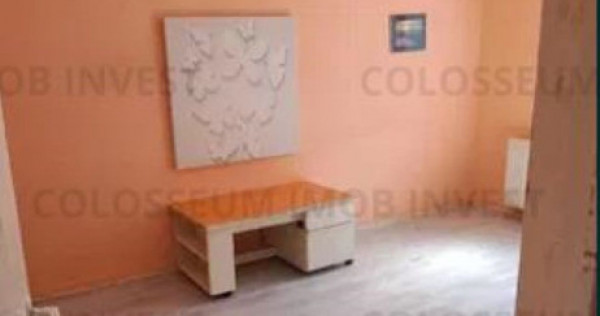 Apartament 3 camere | Decomandat | Etaj 1/4 | Zona Astra