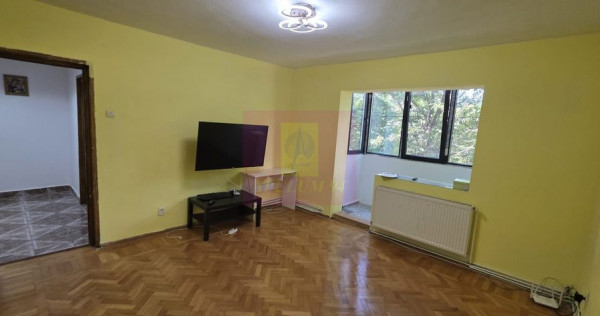 Apartament cu 2 camere de vanzare in Poiana Campina