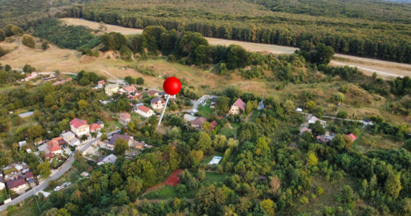 TEREN - GORANU, 605 MP