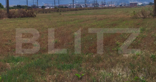 Teren industrial de vanzare, 15.924, mp, zona Bartolomeu