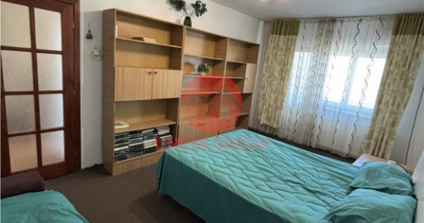 Apartament 3 Camere, Decomandat, Ideal pt Studen#539;i/Stude