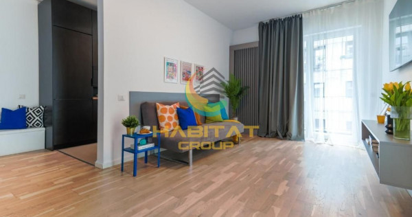 Apartament 2 Camere de Vanzare, Metrou Iancului