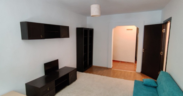 Inchiriez apartament 2 camere Zona Onix