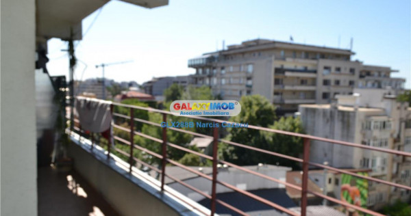 Polona Mihai Eminescu Apartament de inchiriat Dacia etaj 6 9