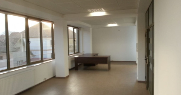 Spatiu birouri zona Calea Dumbravii
