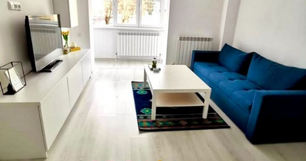 Apartament 2 camere,strada Isaccei,modern,etaj 2