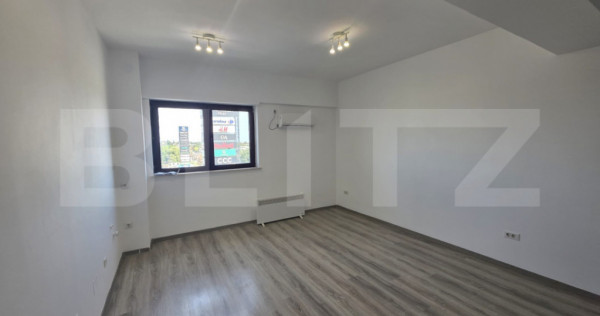 Garsoniera/Spatiu Birouri, 37 mp, zona Bd. George Cosbuc