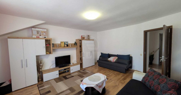 Apartament cu 2 camere de &icirc;nchiriat &icirc;n Florești &ndash; Eroilor