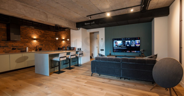 Apartament l 2 Camere l Terasa proprie