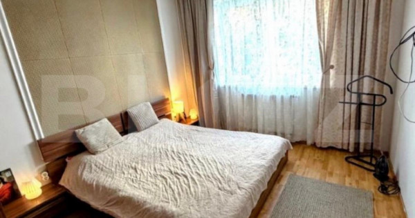 Apartament 2 camere, 49 mp, parcare, boxa, zona Avantgarden