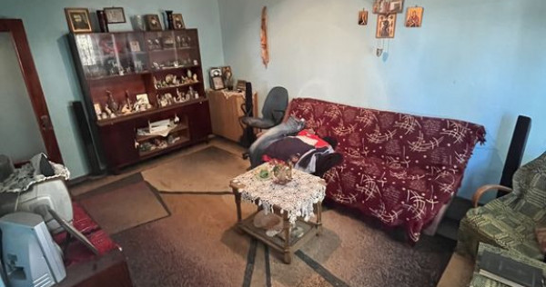 Apartament 2 camere Dacia