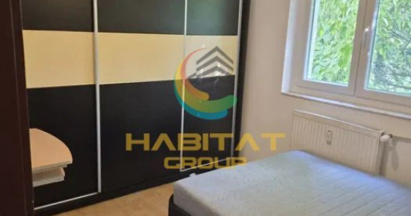 Apartament SemiDecomandat 3 Camere 47mp Piata Resita