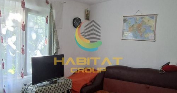 Vanzare Apartament 2 Camere 37.9 mp Strada Spinis