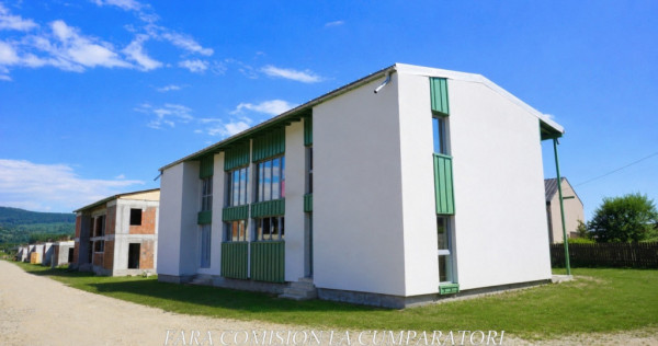 CALLA RESIDENCE, CARTIER PRIVAT LANGA ORAS