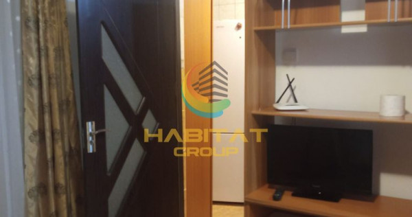 Big Berceni Secuilor vanzare garsoniera 24mp mobilata libera