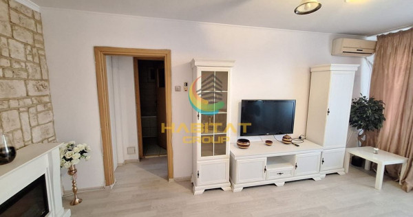Berceni metrou Piata Sudului 3min vanzare 4 camere renovat