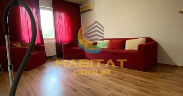 Oltenitei metrou Piata Sudului 10min vanzare 3cam decomandat