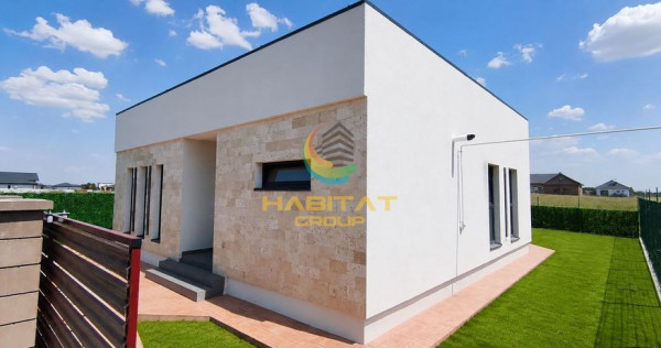 Casa aproape de statia STV / 3 camere / Berceni - Vidra