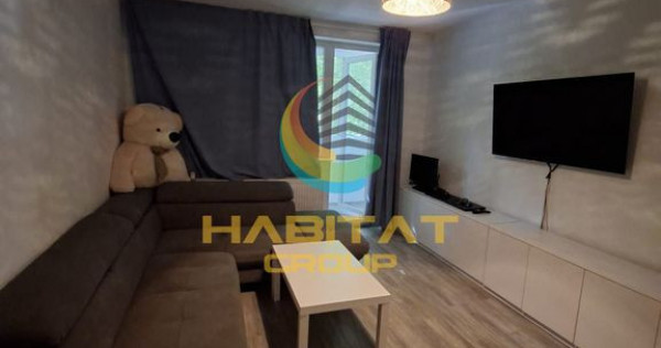 Apartament 2 camere- 55mp- Oltenitei