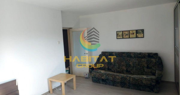 Garsoniera 41mp-central Unirii-126.000 euro
