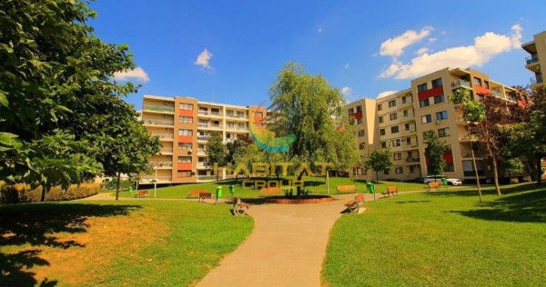 Apartament 2 camere,ansamblu rezidential, Metalurgiei