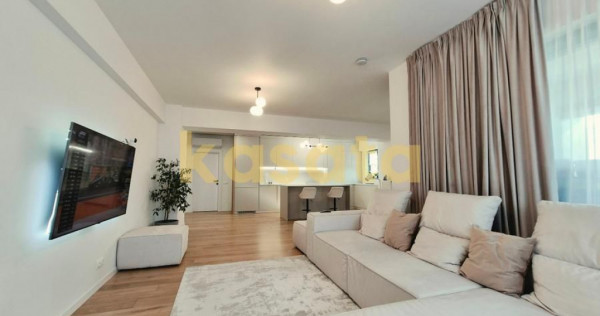 Apartament 3 camere | Upground | Fabrica de Glucoză | Metrou Pipera
