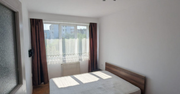 Apartament 2 camere decomandat 46.41 mp Cluj Napoca Central