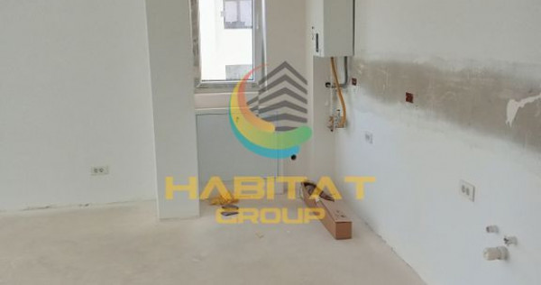 Apartament cu 2 camere tip studio Popesti Leordeni, zona metrou.