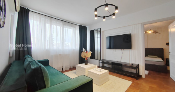 Apartament 2 camere | Tineretului &ndash; Cantemir | Metrou la c