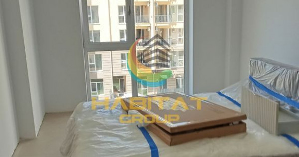 Apartament 3 camere 58 mp ,zona metrou Popesti leordeni