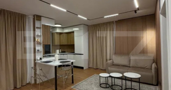 Apartament 2 camere, 50 mp, zona Eroilor