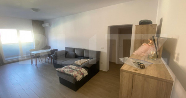 Apartament 2 camere, 51.30 mp, Padurea Verde