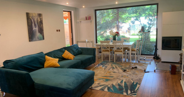 Casa de vanzare in Braytim, liniste, confort si accesibilita