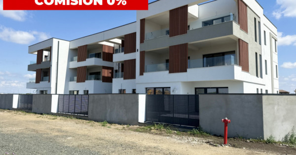 COMISION 0% Apartament cu 4 camere si terasa de 20 mp - Toro