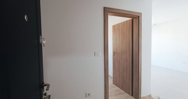 Comision 0% Apartament 2 camere 55mp in GIROC - ID V59