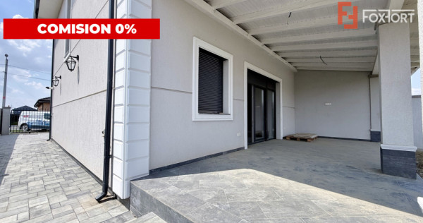 COMISION 0% Duplex exclusivist 5 camere - Calitate Premium!