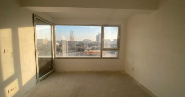 Apartament 2 camere, 54 mp, etaj 2, bloc nou, cu loc de parc