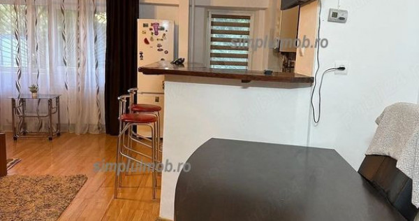 GARSONIERĂ 38 MP | CALEA 13 SEPTEMBRIE &ndash; DRUMUL SĂRII