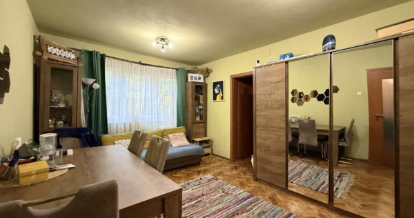 Apartament cu 2 camere de vanzare in Timisoara, zona Iulius