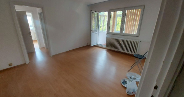 Apartament 2 camere NEMOBILAT in Tatarasi,