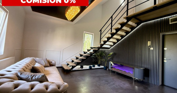 COMISION 0% Apartament cu 3 camere de vanzare in Dumbravita,