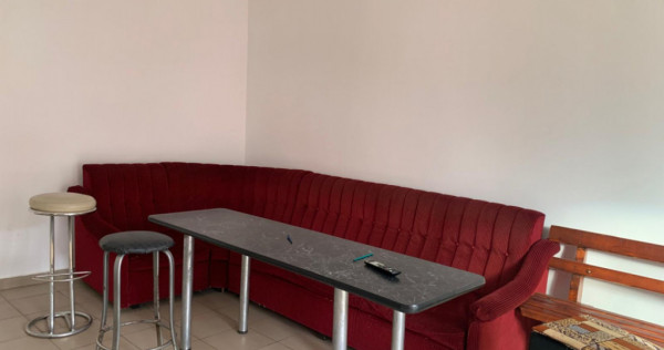 Spatiu de inchiriat de 25 mp, zona Carani