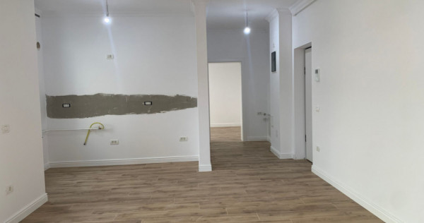 Apartament cu 4 camere de 89 mp, zona Dumbravita