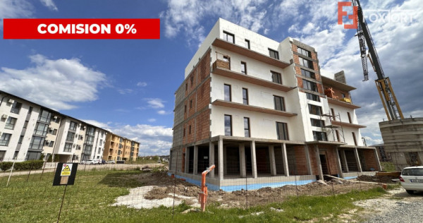 COMISION 0% - Apartament cu 2 camere la etajul 1 in Giroc, z
