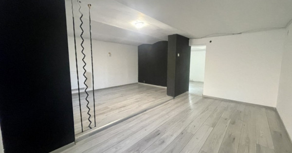 Spatiu de inchiriat la demisol, Calea Bogdanestilor - ID C44