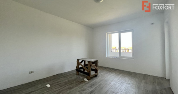 Apartament 2 camere de vanzare in Giroc - ID V365