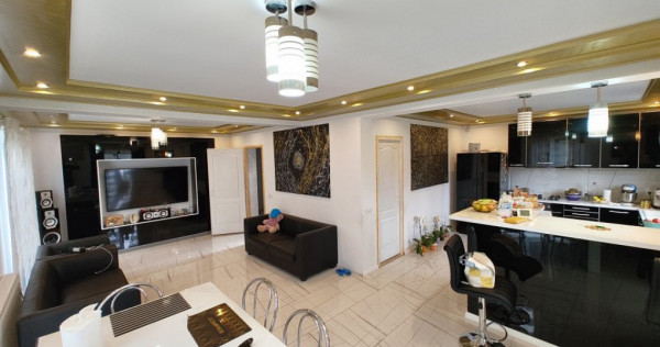 Casa individuala Giarmata, 4 camere - ID V5616