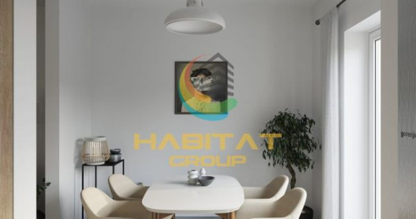 Apartament 2 camere Gata de mutat Sector 4 Comision 0%