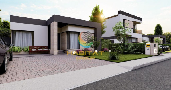 Vanzare Casa 4 camere 5 min STV Berceni Comision 0%